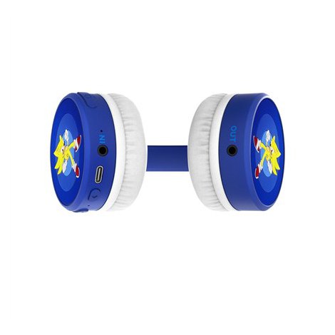 Energy Sistem Lol&Roll Super Sonic Kids Bluetooth Headphones Energy Sistem | Headphones | Lol&Roll Super Sonic Kids | Bluetooth - 2